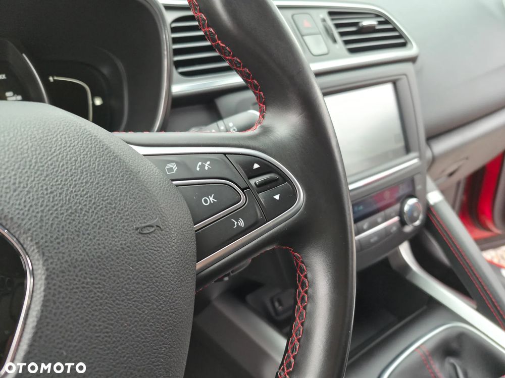 Renault Kadjar Energy dCi 130 CROSSBORDER - 25