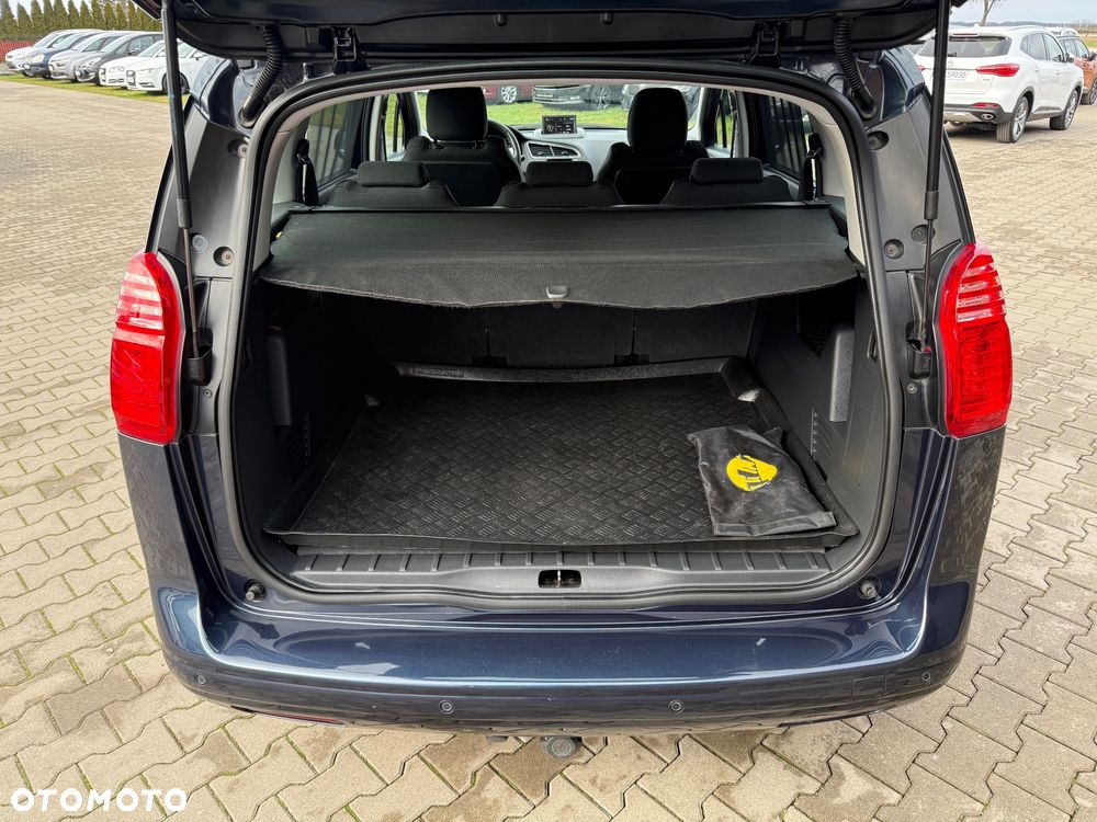 Peugeot 5008 - 28