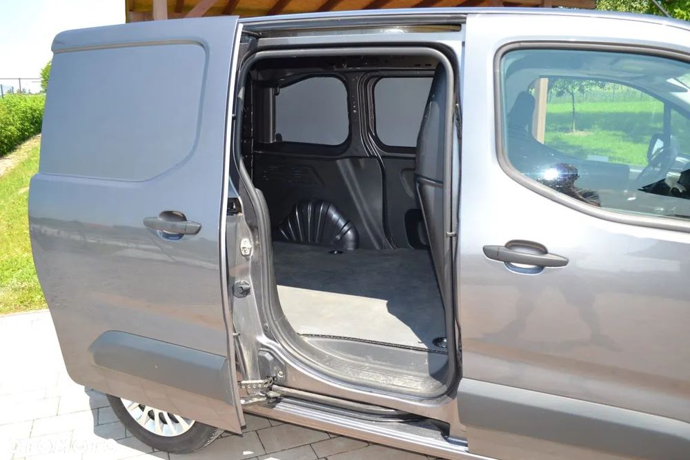 Toyota PROACE CITY - 5