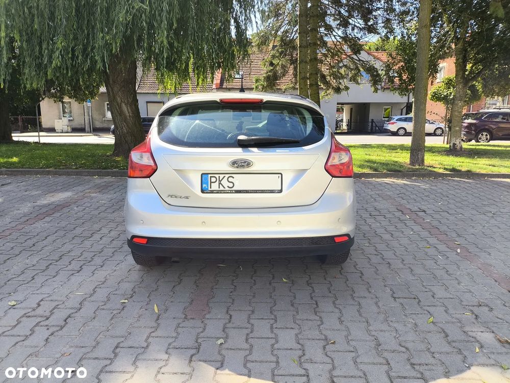 Ford Focus 1.6 TDCi Trend - 3