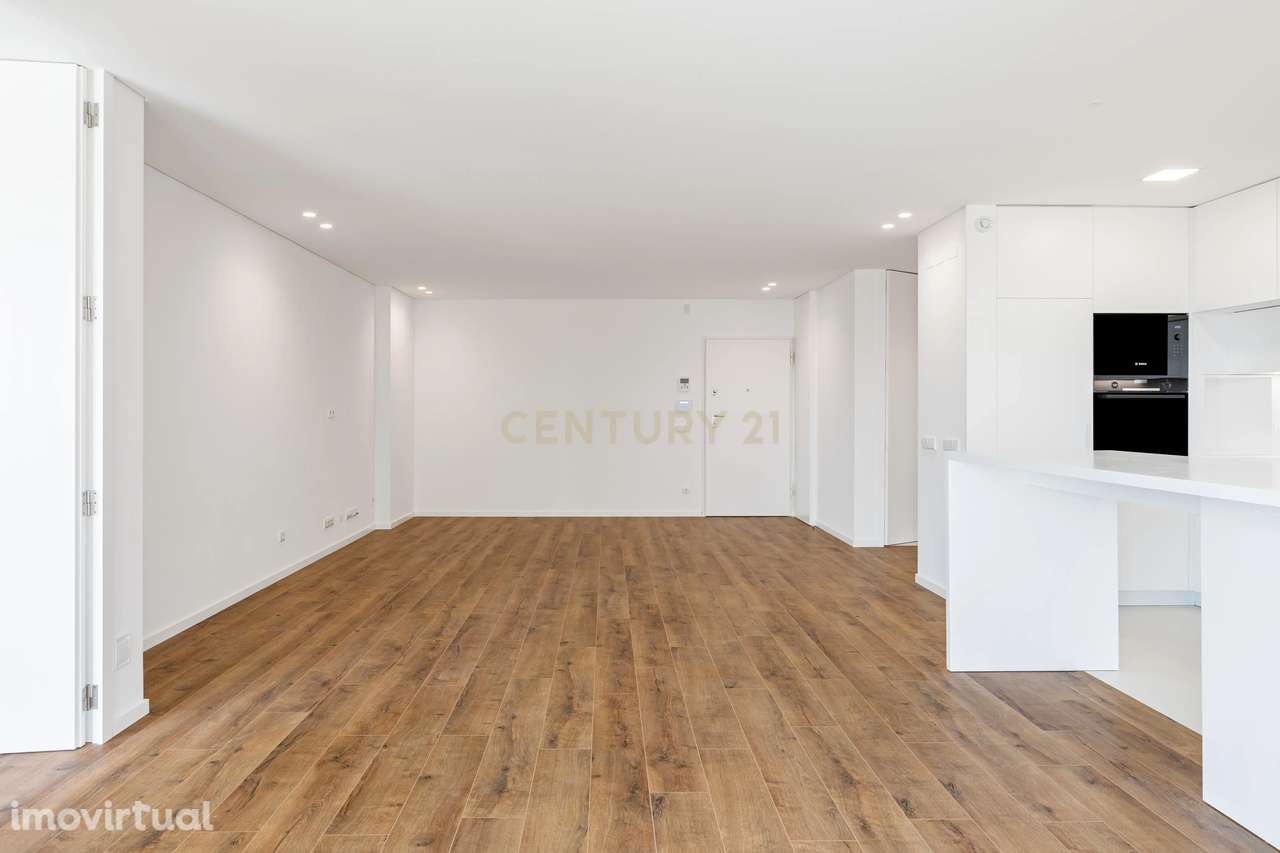 T1+1 de Luxo no Del Mar Waterfront — Frente Ria Formosa | Olhão - Grande imagem: 5/29