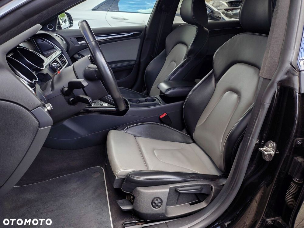 Audi A5 Sportback 2.0 TDI clean diesel Quattro S tronic - 15
