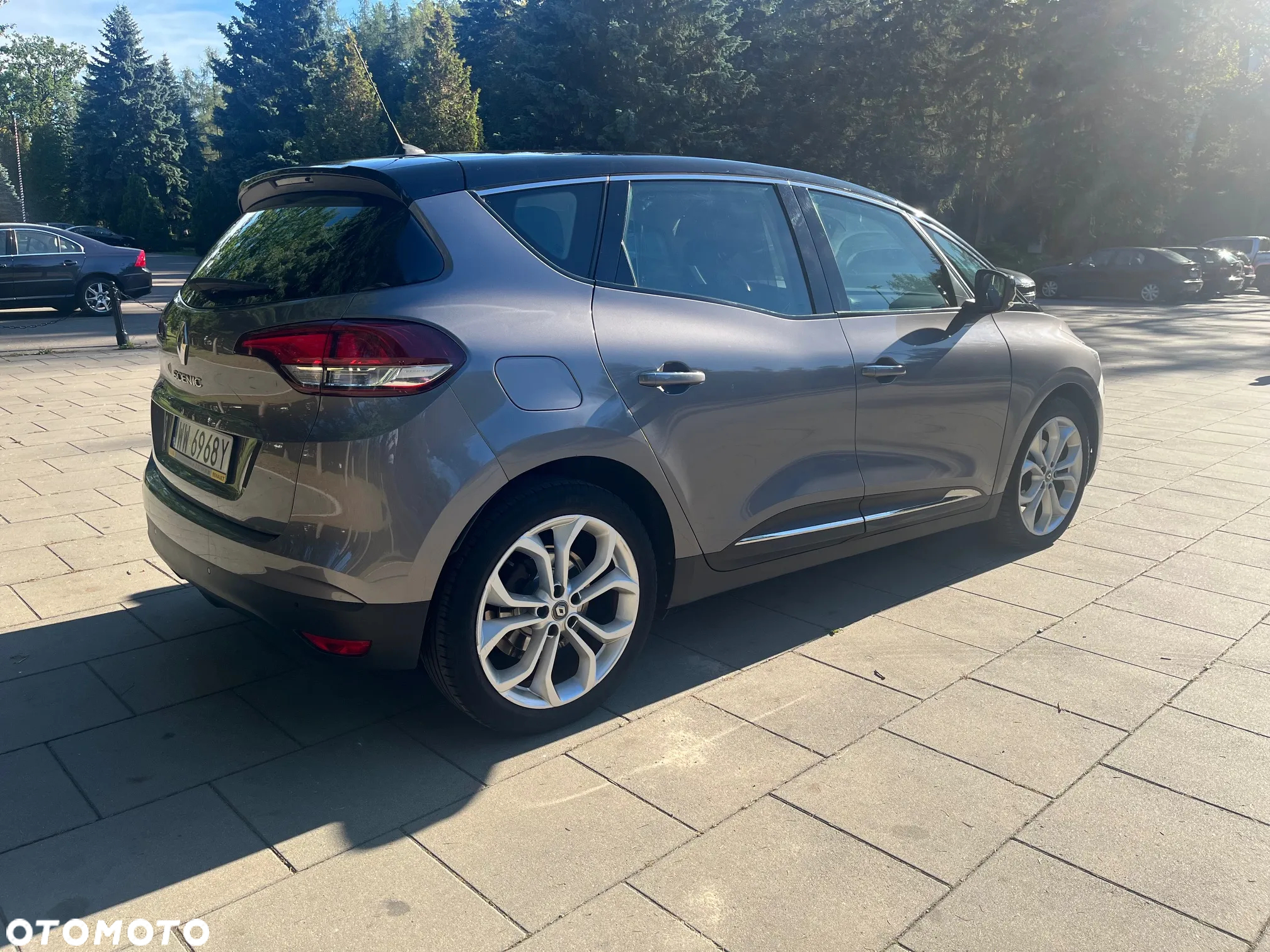 Renault Scenic - 3