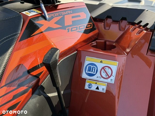 Polaris Sportsman - 8