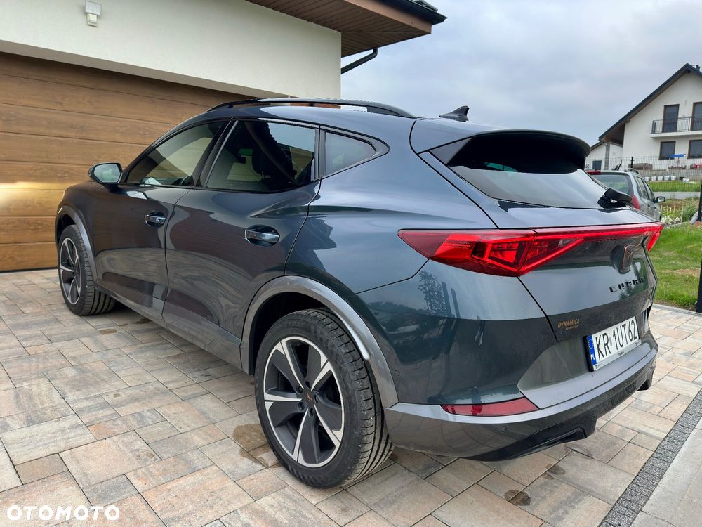 Cupra Formentor - 9