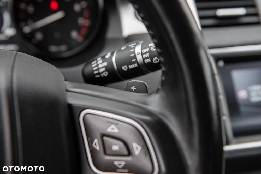 Land Rover Range Rover Evoque Si4 HSE Dynamic - 18