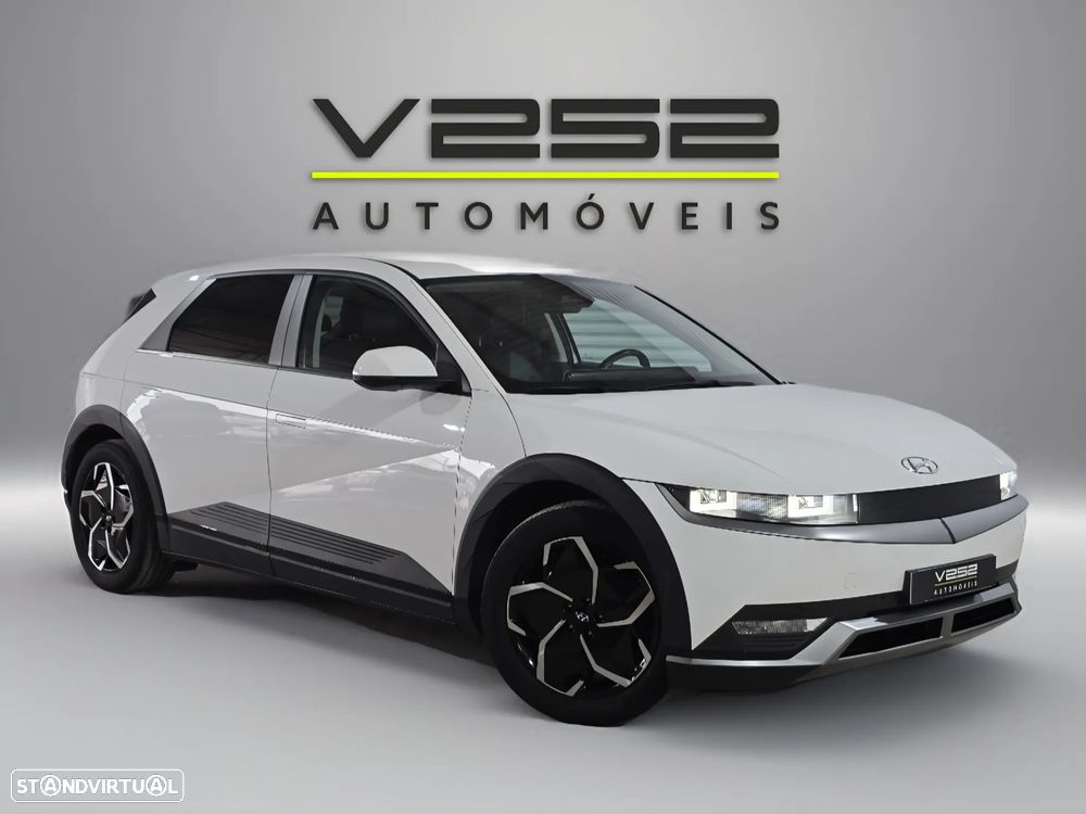 Hyundai Ioniq 5 77 kWh Premium - 1