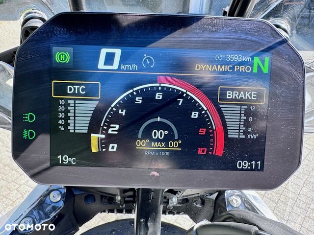 BMW GS - 6