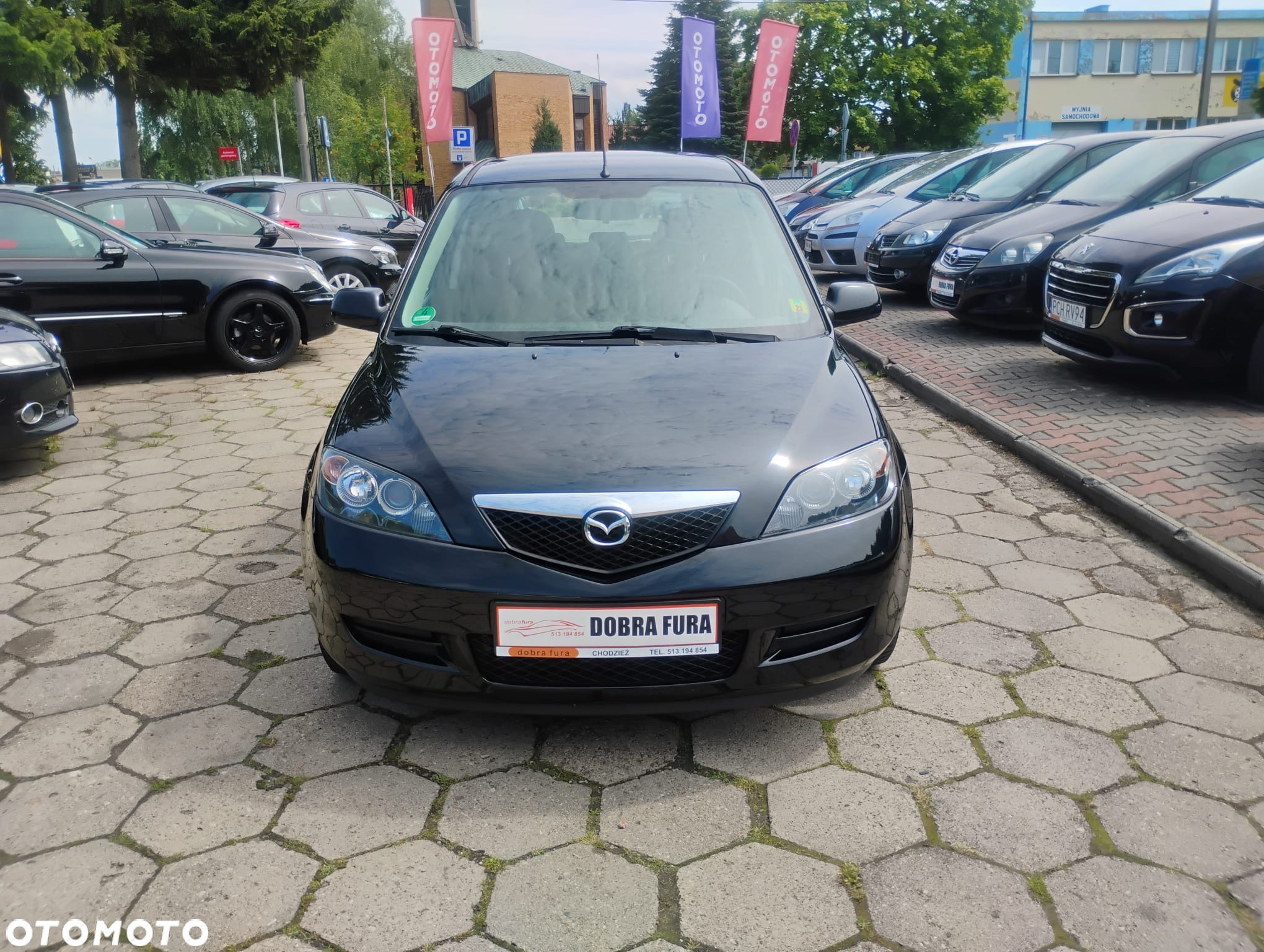 Mazda 2 1.4l Exclusive - 7