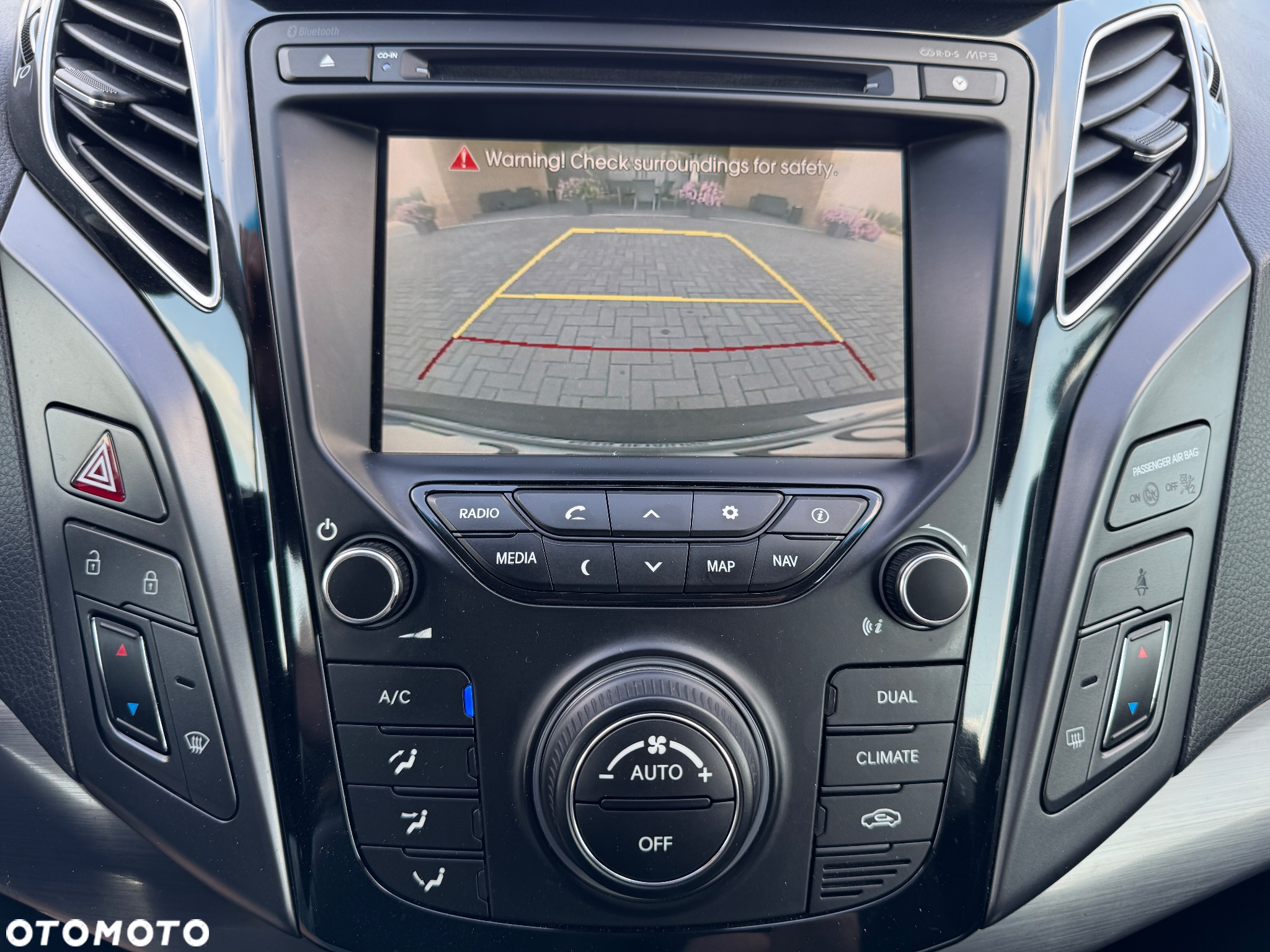 Hyundai i40 i40cw 1.7 CRDi Style - 13