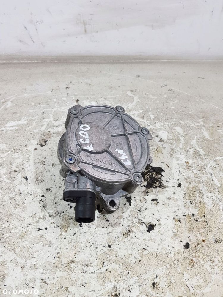 pompa vacum 7547024 bmw e90 e91 lci eur 2.0b n43b20ay - 3