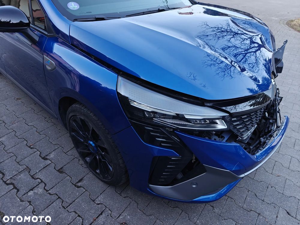 Renault Clio 1.6 E-TECH Initiale Paris - 13