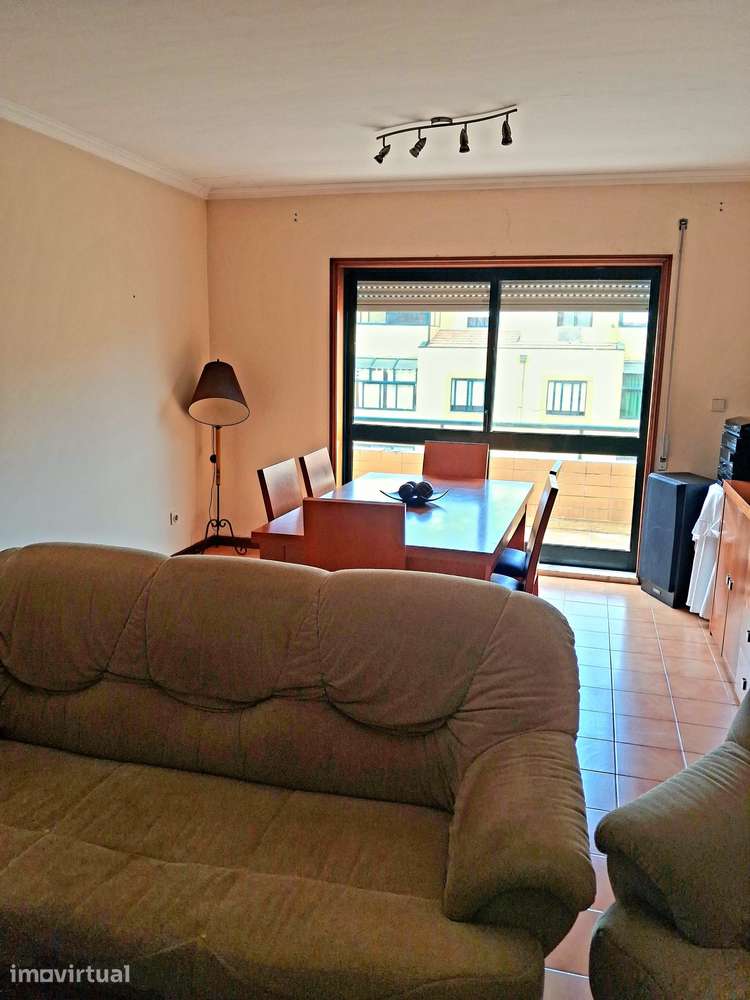 T2 com varanda, em Vila Nova de Gaia - Grande imagem: 2/16