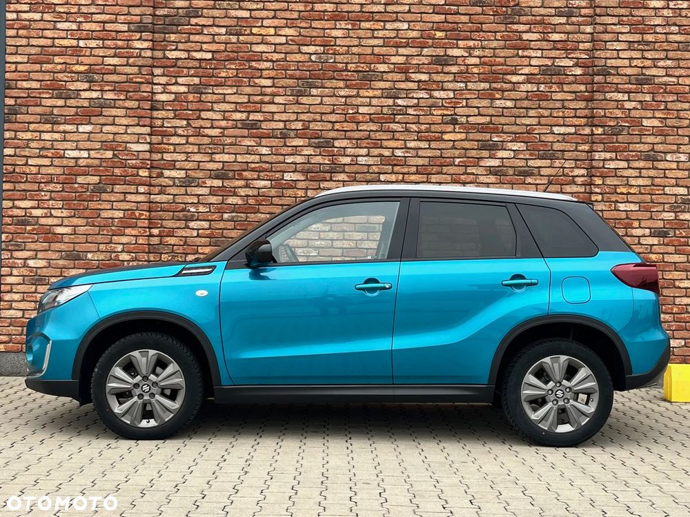 Suzuki Vitara 2024 photo 5