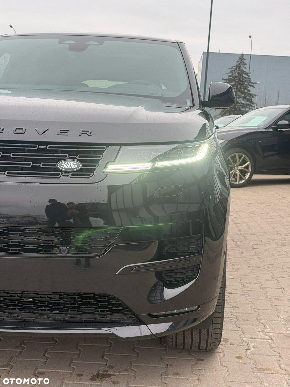 Land Rover Range Rover Sport - 11