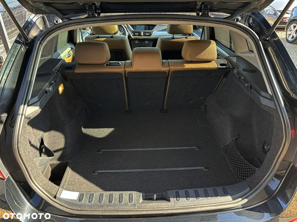 BMW X1 xDrive23d - 5