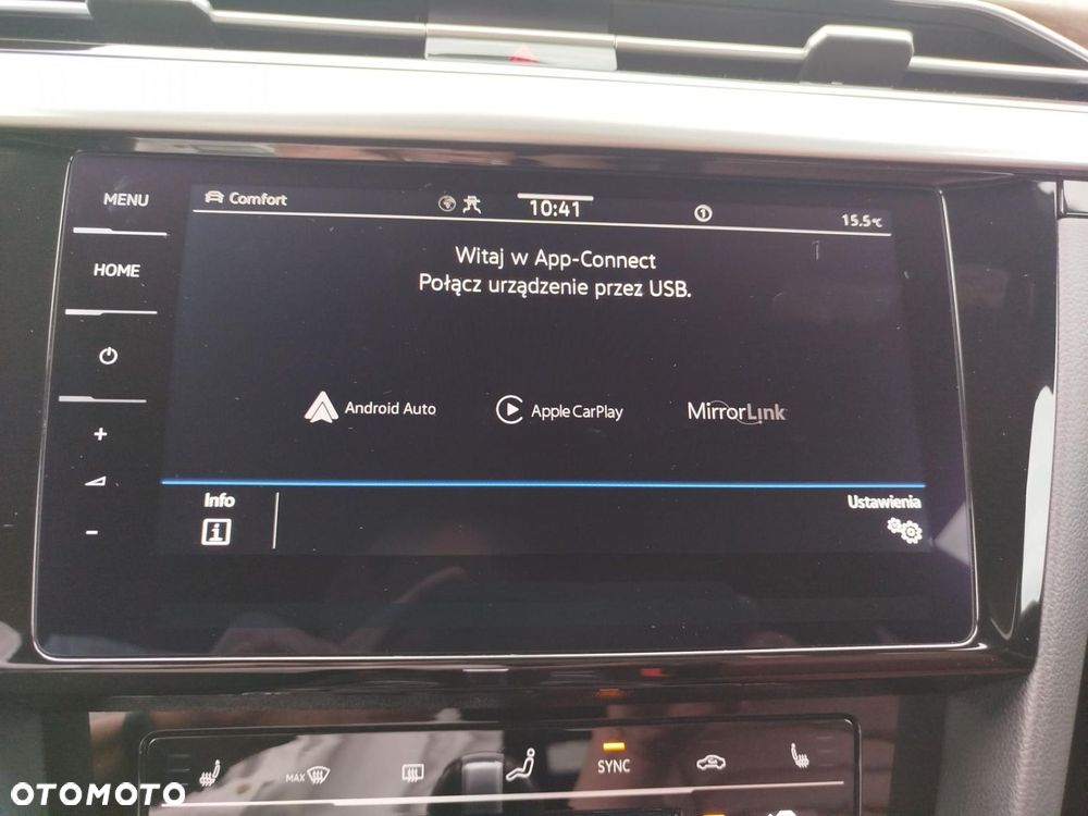 Volkswagen Arteon - 14