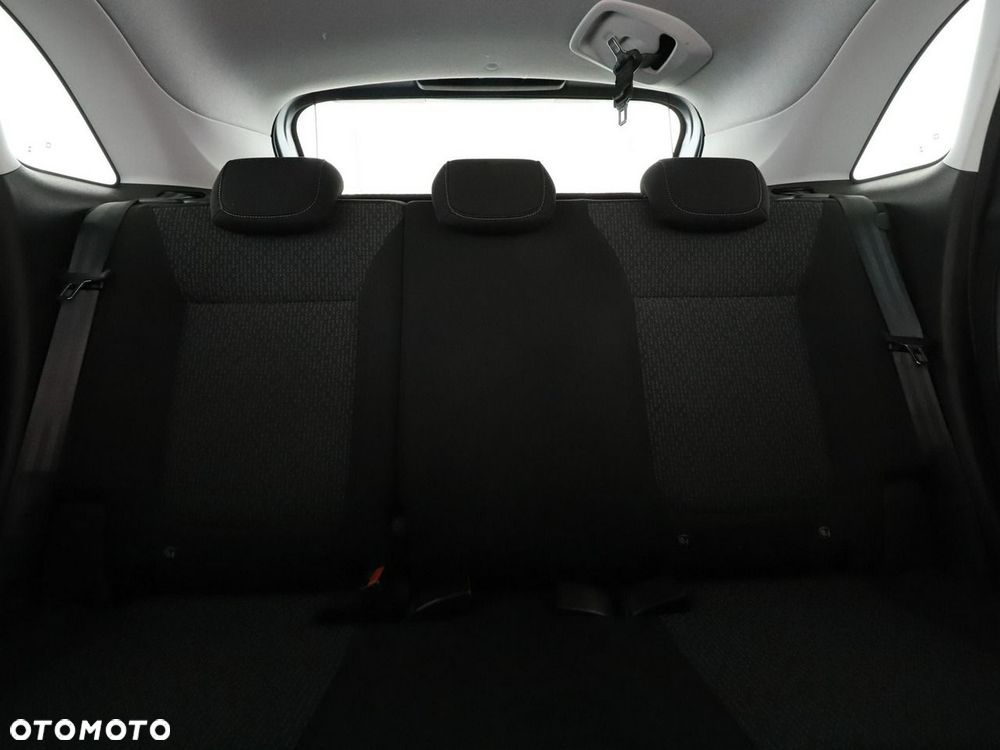 Opel Crossland X 1.2 T Edition S&S - 19