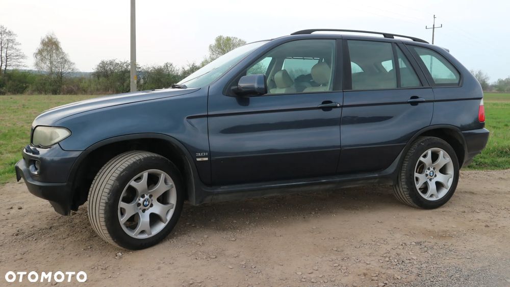 BMW X5 3.0 i - 3