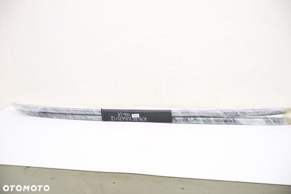 VOLVO XC90 II RELINGI DACHOWE 31349912, 31349911 - 11