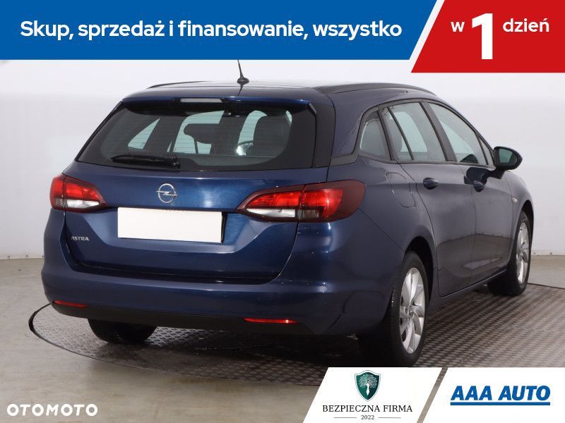 Opel Astra - 7
