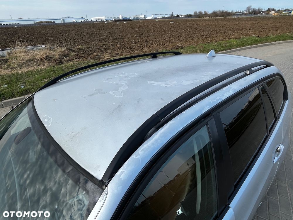 BMW Seria 3 320d DPF - 14