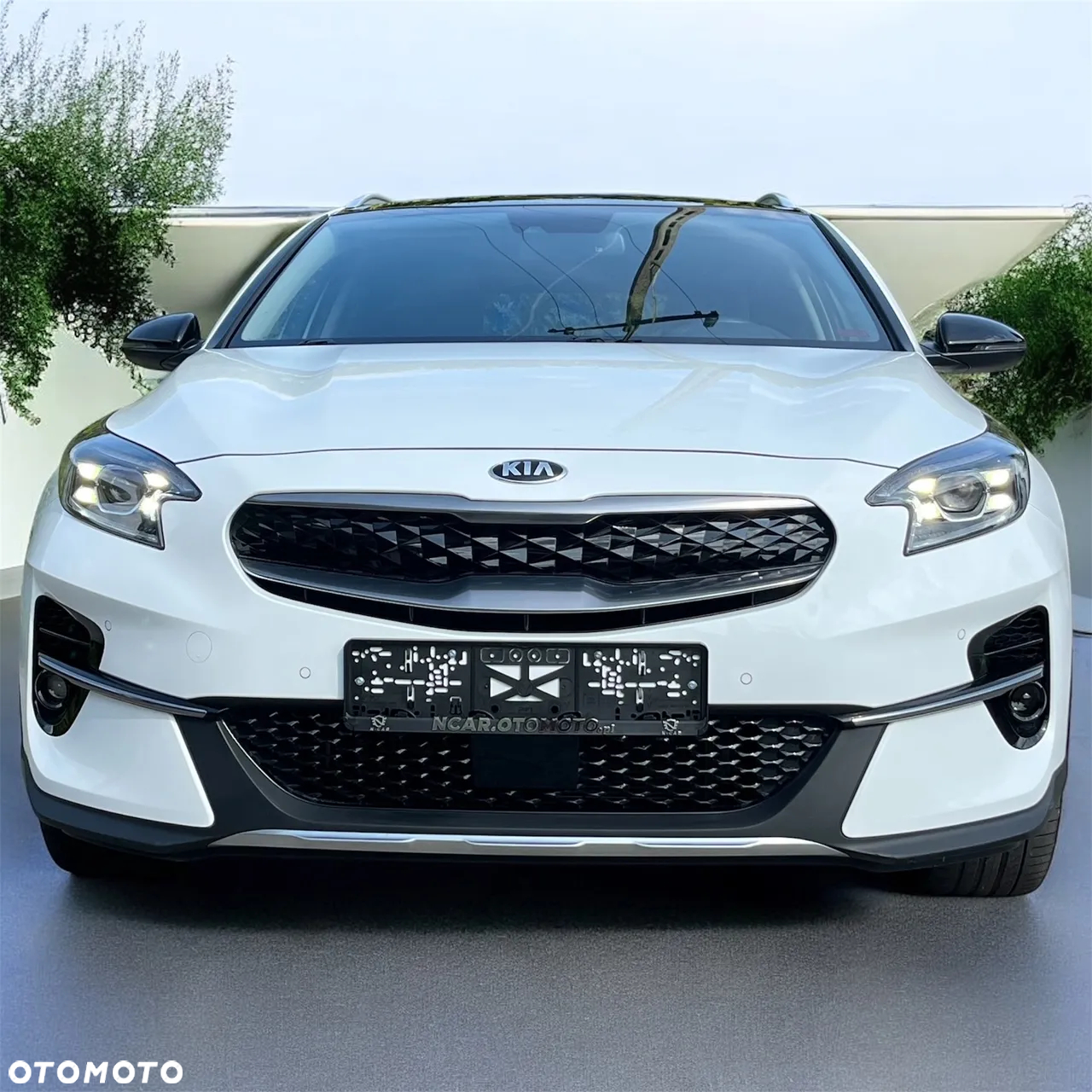 Kia XCeed 1.6 GDI PHEV L Business Line DCT - 5