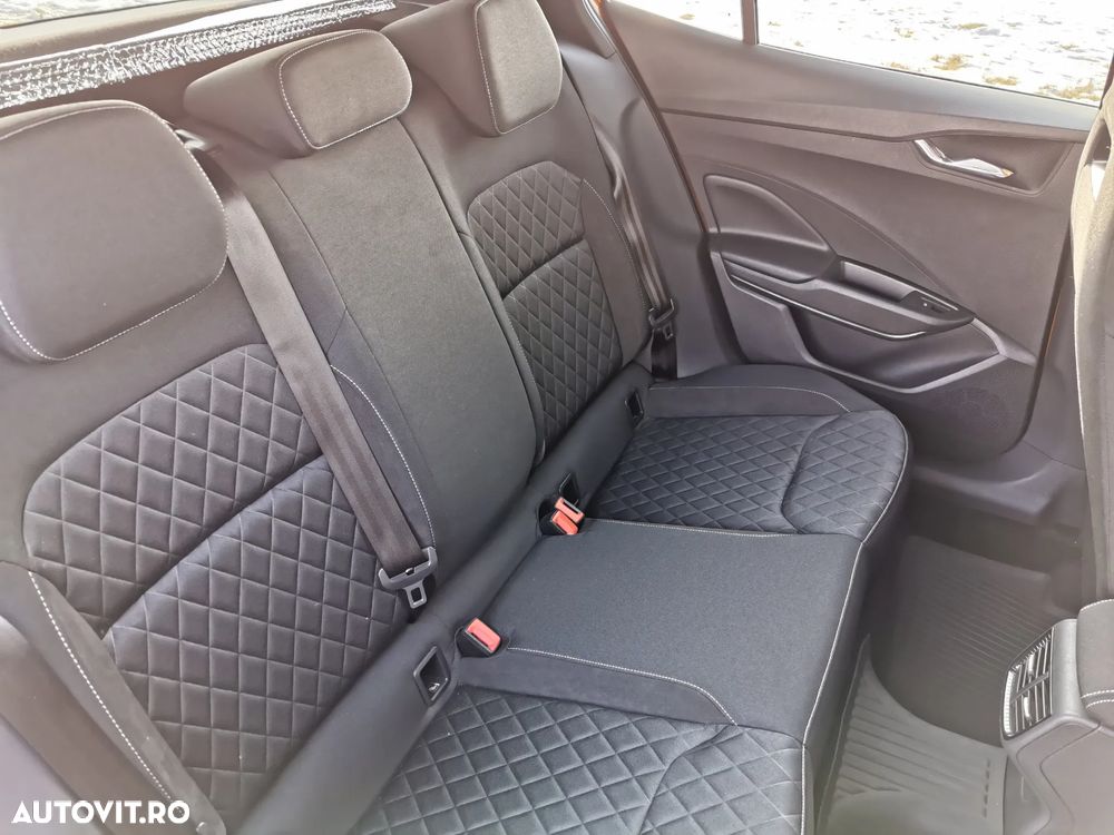 Skoda Fabia 1.0 TSI 110 CP Style - 11