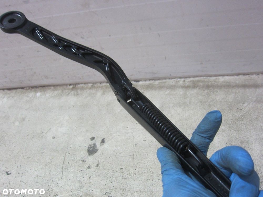 BMW X5 F15 WYCIERACZKA RAMIĘ RAMIONA WYCIERACZEK LEWA PRAWA 7304071 7304069 - 6