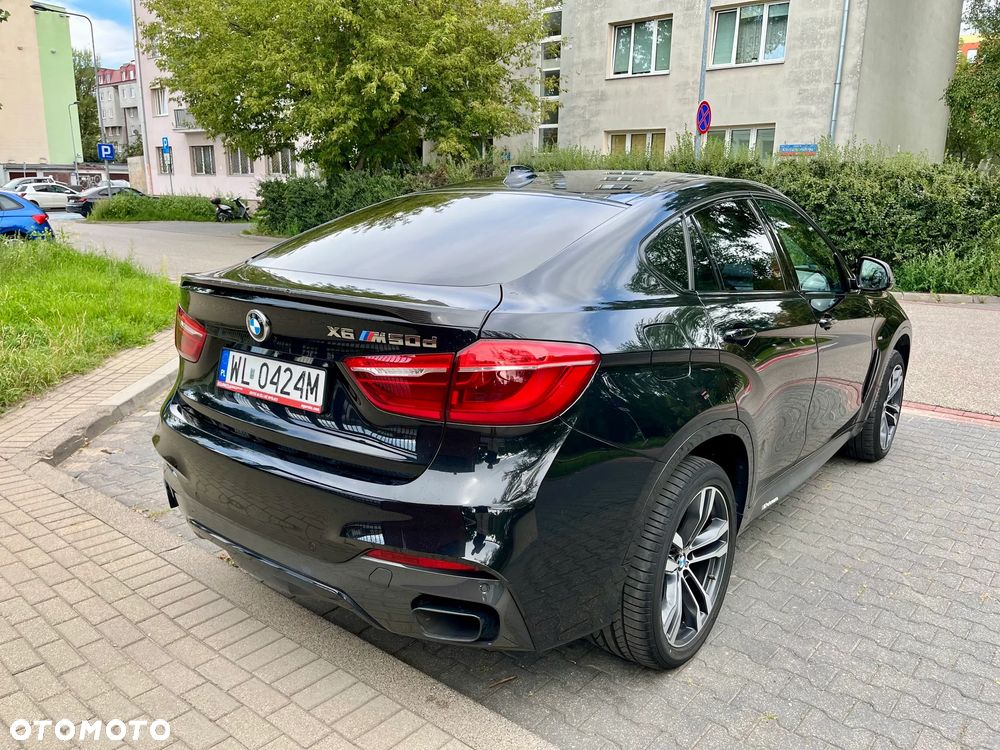 BMW X6 - 4