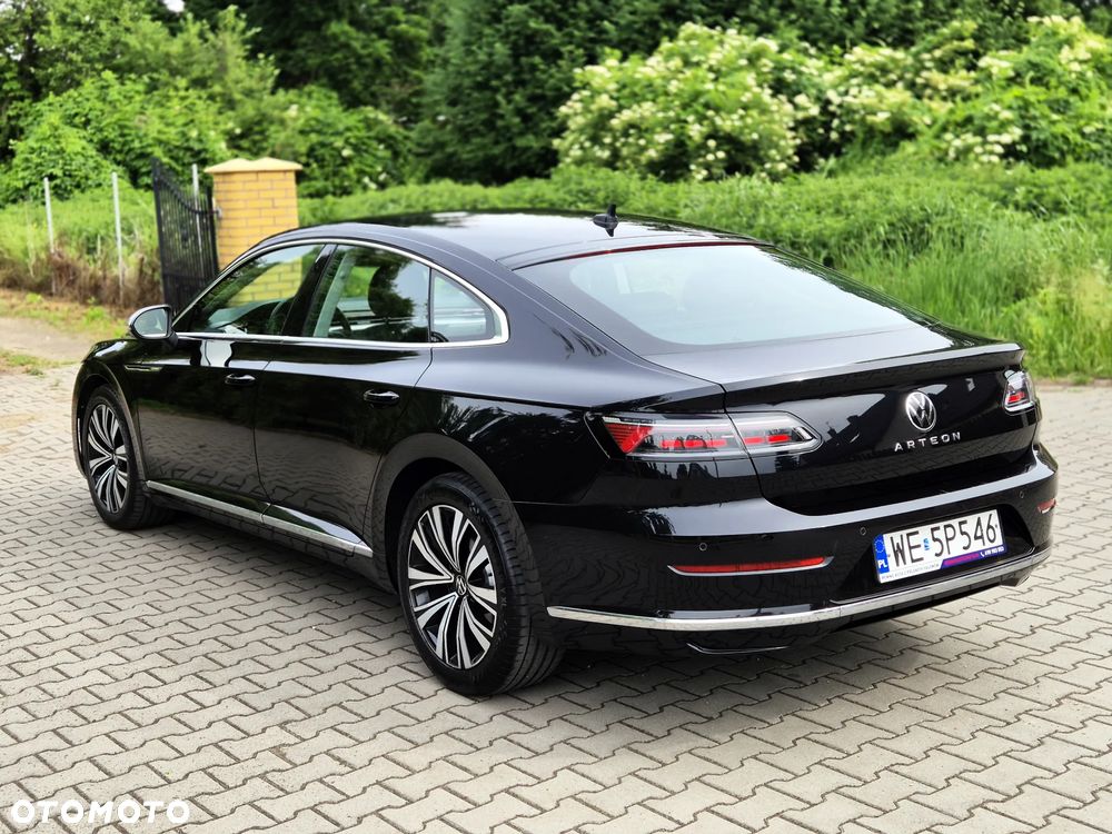 Volkswagen Arteon 2.0 TDI Elegance DSG - 24