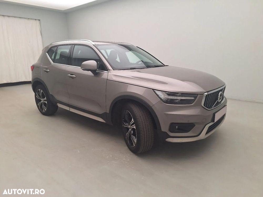 Volvo XC 40 T5 Recharge DKG Inscription - 4