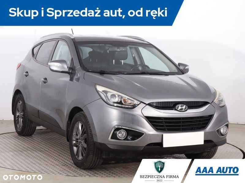 Hyundai ix35 - 3