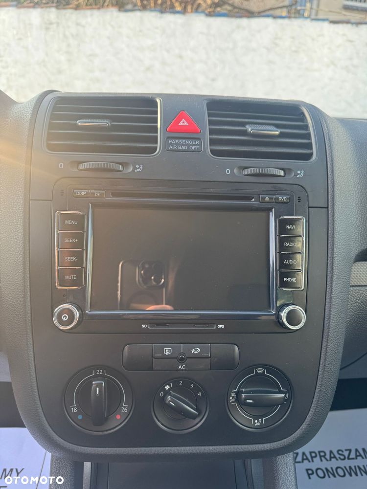 Volkswagen Golf 1.6 Edition - 23