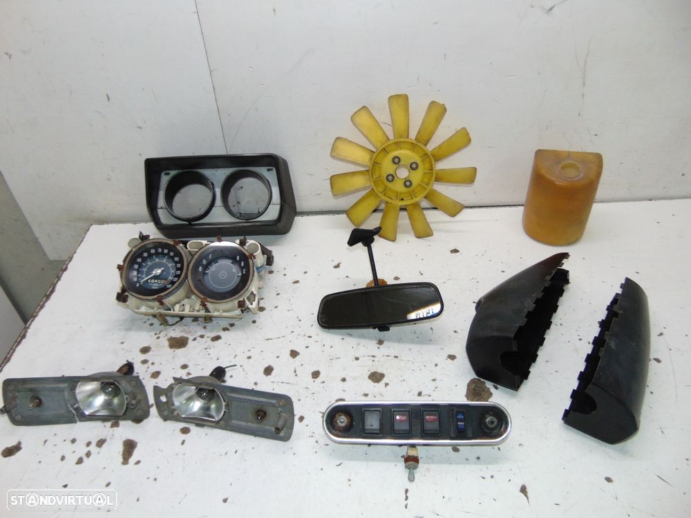 Mini clubman vários - 1