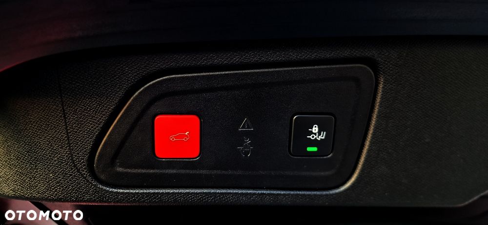 Citroën C5 Aircross BlueHDI 180 S&S EAT8 SHINE - 36