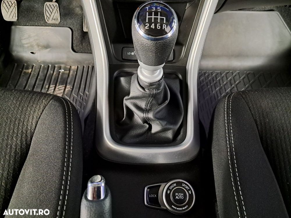 Suzuki SX4 - 17