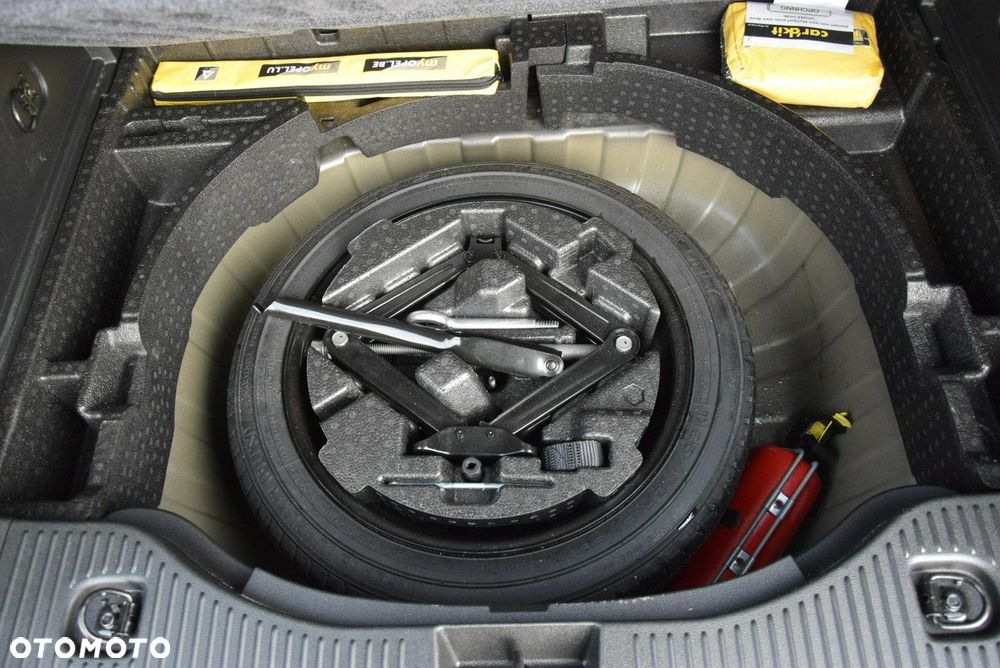 Opel Mokka 1.6 CDTI ecoFLEX Start/Stop Color Innovation - 25