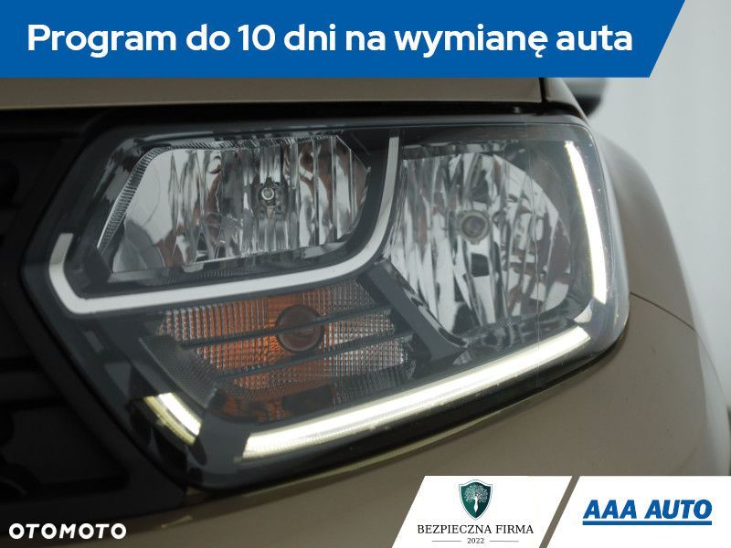 Dacia Duster - 20