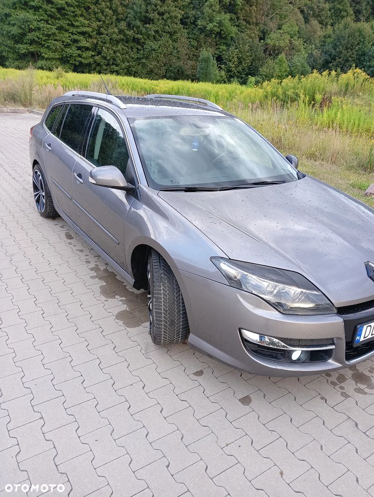 Renault Laguna 2.0 Tech Run Etanol - 4