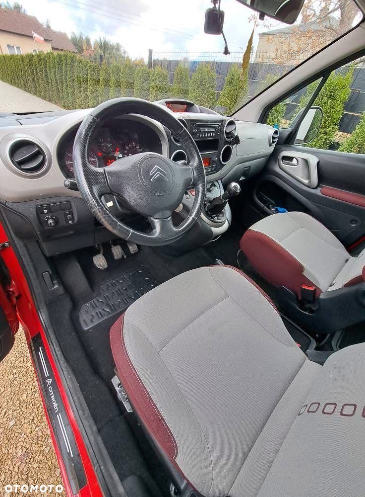 Citroën Berlingo 1.6 16V Multispace - 4