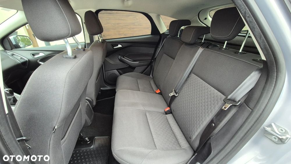 Ford Focus 1.0 EcoBoost Edition - 26
