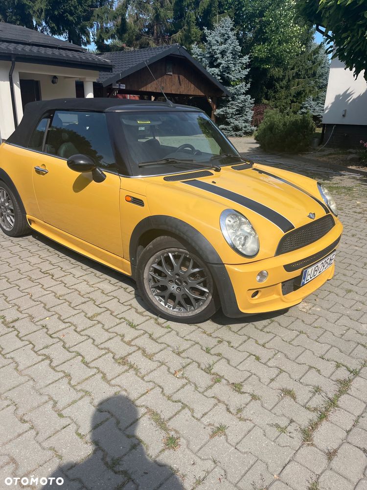 MINI Cooper Standard - 2
