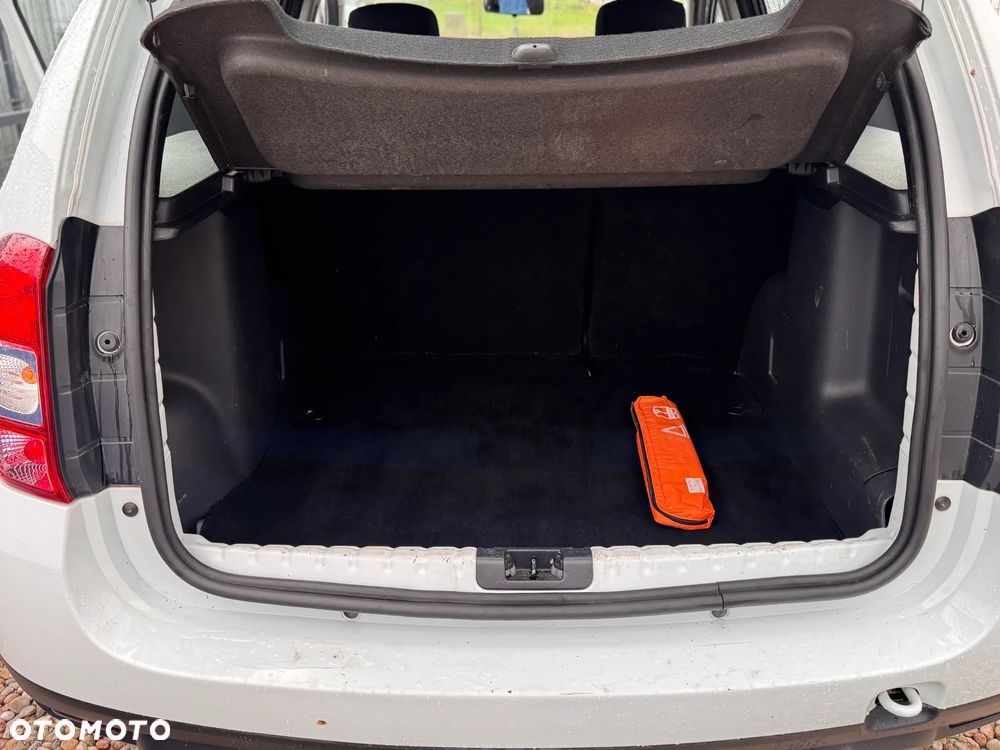 Dacia Duster SCe 115 4x2 Essentiel - 20