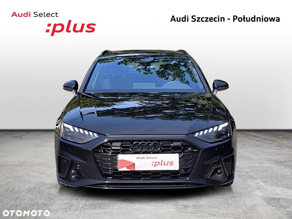 Audi A4 Avant 40 TDI mHEV Quattro S Line S tronic - 9