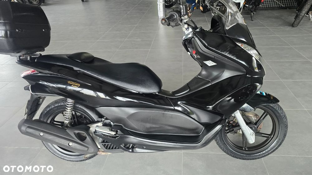 Honda PCX - 23