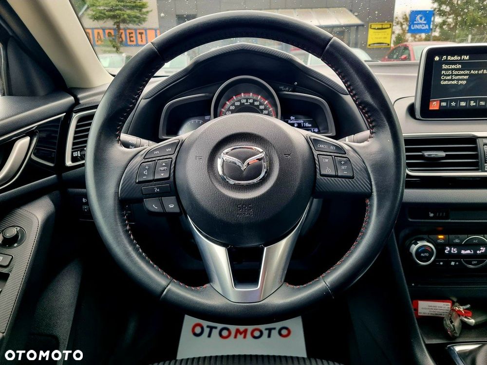 Mazda 3 2.0 Skymotion - 15