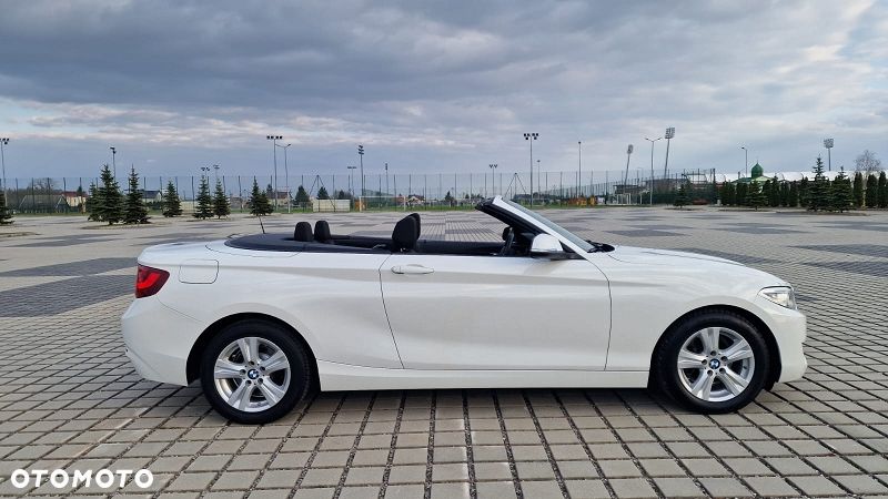 BMW Seria 2 218d M Sport - 32
