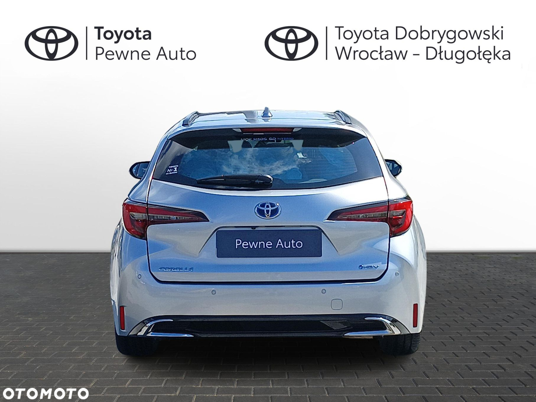 Toyota Corolla - 6