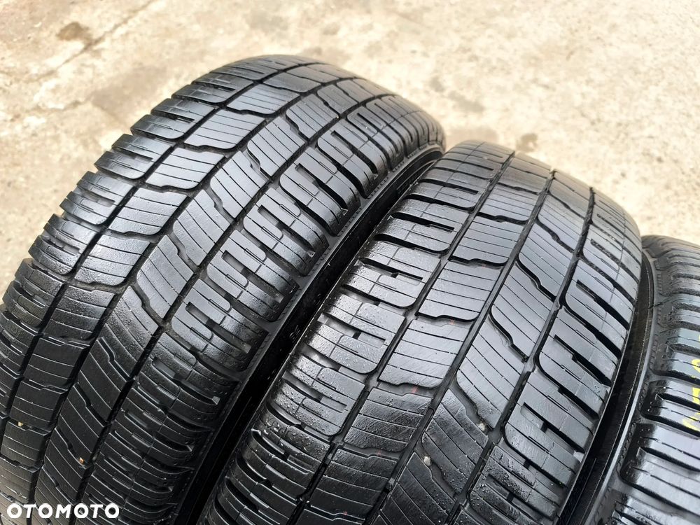 215/65R16C Opony Całoroczne Wielosezonowe KLEBER TRANSPRO 4S 7,5mm 23r. Legnica ALU-RAD 215/65 16 C - 3